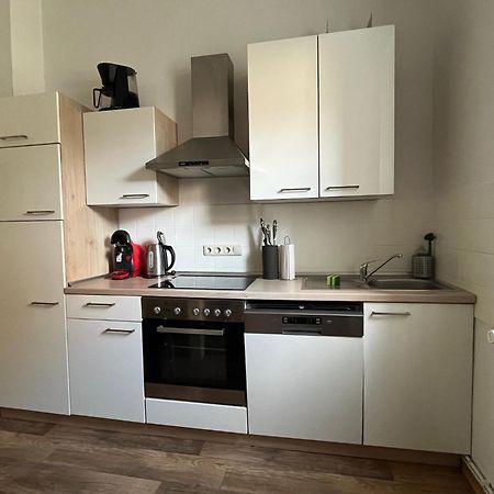 Frisch Renoviert - Ruhig Aber Dennoch Sehr Zentral Gelegen Apartment Wilhelmshaven Bagian luar foto