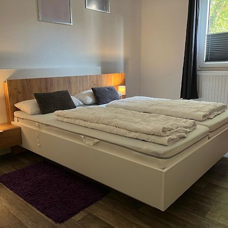 Frisch Renoviert - Ruhig Aber Dennoch Sehr Zentral Gelegen Apartment Wilhelmshaven Bagian luar foto
